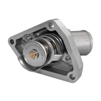 Racing Thermostat and Housing Mishimoto Nissan 370Z / 09+ | MMTS-370Z-10L