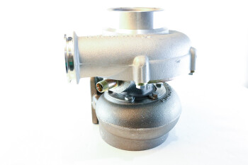 Turbocharger BorgWarner (53299707105)
