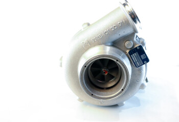 Turbocharger BorgWarner (53299707105)