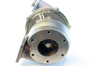 Turbocharger BorgWarner (53299707105)