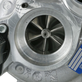 Turbocharger for BMW 5er (F10, F11, F18) not listed (18539880001)