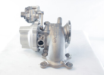 Turbocharger Garrett (847009-7)