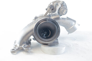 Turbocharger Garrett (847009-7)