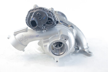 Turbocharger Garrett (847009-7)