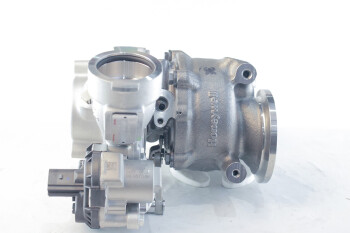 Turbocharger Garrett (847009-7)