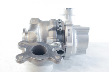 Turbocharger Garrett (847009-7)