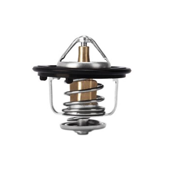 Racing Thermostat Mishimoto Honda Civic / 92-00 |...