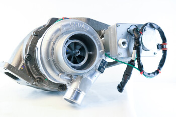 Turbocharger BorgWarner (177345)