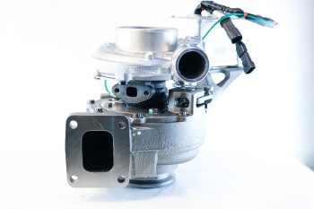Turbocharger BorgWarner (177345)