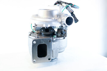 Turbocharger BorgWarner (177345)