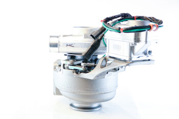 Turbocharger BorgWarner (177345)