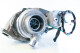 Turbocharger BorgWarner (177345)