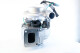 Turbocharger BorgWarner (177345)
