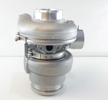 Turbocharger BorgWarner (10709880016)