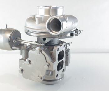 Turbocharger BorgWarner (10709880016)