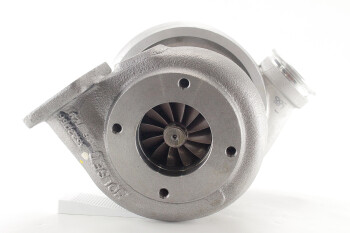 Turbocharger Holset (3786666H)