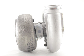 Turbocharger Holset (3786666H)
