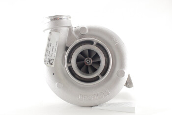 Turbocharger Holset (3786666H)