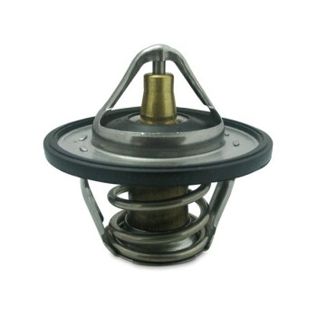 Racing Thermostat Mishimoto Mitsubishi Lancer Evolution...