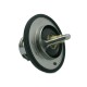Racing Thermostat Mishimoto Mitsubishi Lancer Evolution 7/8/9 / 01-07 / 63° C | MMTS-EVO-01