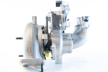 Turbocharger IHI (9VA205)