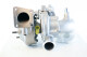Turbocharger IHI (9VA205)