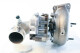 Turbocharger IHI (9VA205)