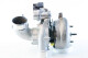 Turbocharger IHI (9VA205)