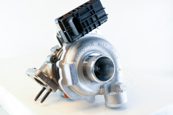 Turbocharger Garrett (796910-5010S)
