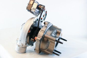 Turbocharger Garrett (796910-5010S)