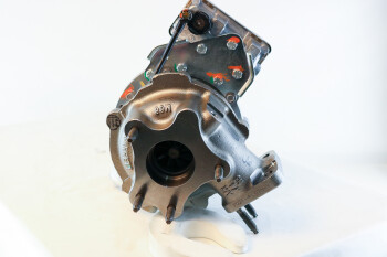 Turbocharger Garrett (796910-5010S)