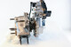 Turbocharger Garrett (796910-5010S)