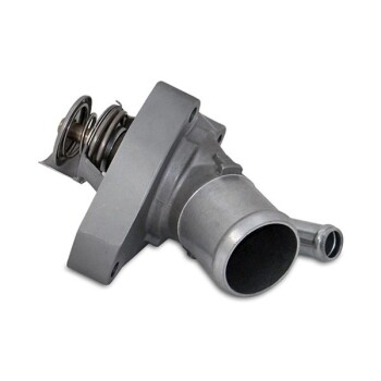 Racing Thermostat and Housing Mishimoto Nissan GTR / 09+...