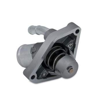 Racing Thermostat and Housing Mishimoto Nissan GTR / 09+...
