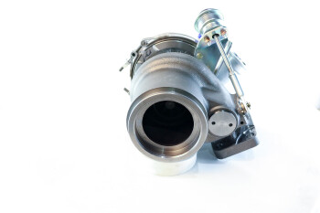 Turbocharger BorgWarner (12589880106)