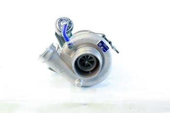 Turbocharger BorgWarner (12589880106)
