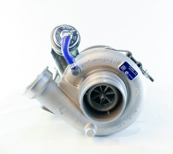 Turbocharger BorgWarner (12589880106)