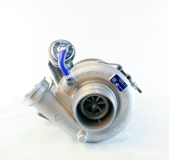 Turbocharger BorgWarner (12589880106)