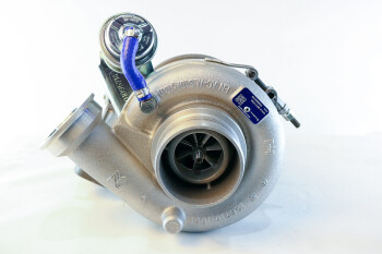 Turbocharger BorgWarner (12589880106)
