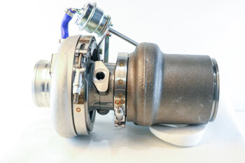 Turbocharger BorgWarner (12589880106)