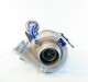 Turbocharger BorgWarner (12589880106)
