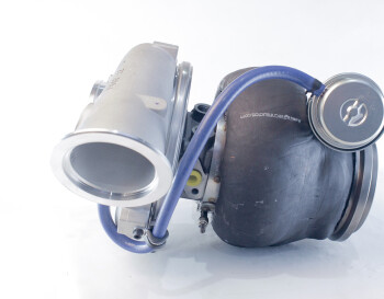 Turbocharger Garrett (738162-0001)