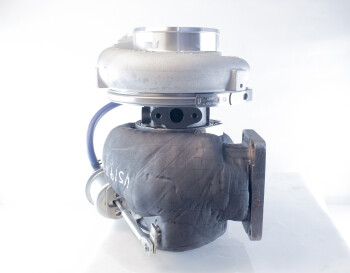 Turbocharger Garrett (738162-0001)