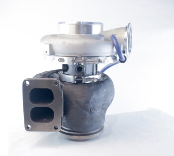 Turbocharger Garrett (738162-0001)