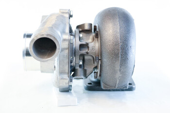 Turbocharger Garrett (466334-5002S)