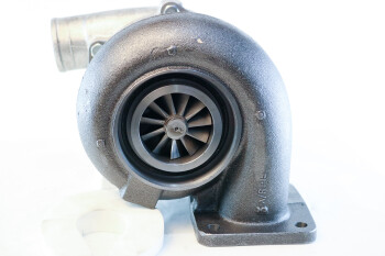 Turbocharger Garrett (466334-5002S)