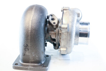 Turbocharger Garrett (466334-5002S)
