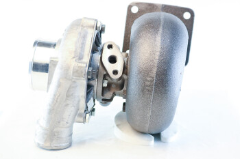 Turbocharger Garrett (466334-5002S)