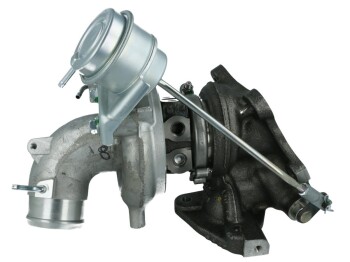 Turbocharger Mitsubishi (49135-04850)