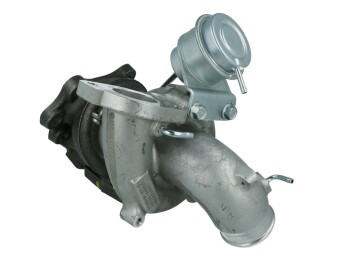 Turbocharger Mitsubishi (49135-04850)